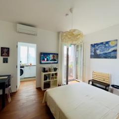 Martinengo30 - Milano Metro M3