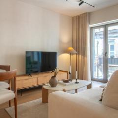 Verde Almada 3d by LovelyStay