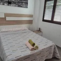Realejo Granada Ático