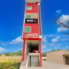 Hotel O Aarush Hotel And Restaurant