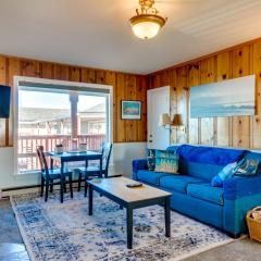 Joe's Oceanview Getaway