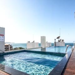 Flats Four Seasons by RD Stays