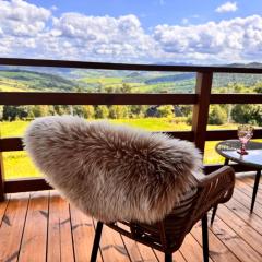 Siedlisko nad Cisowcem Solina