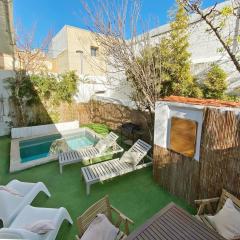 Fridays Flats Casa Lavander