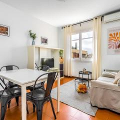 Arc de Triomf Base 4BR for 5 Lift