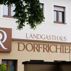 Landgasthaus Dorfrichter