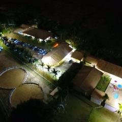 Hotel Fazenda Raiz Mineira