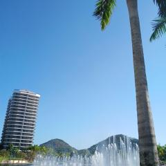 Apart Hotel Barra Bela Barra da Tijuca