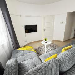 Cozy 1 bedroom in Nyali located behind city mall walk to the beach