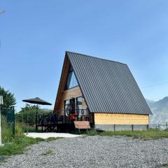 Villa Hillside Gudauri