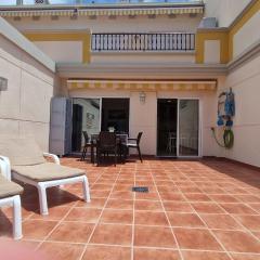 Apartamento La Marisma Playa de Mogán