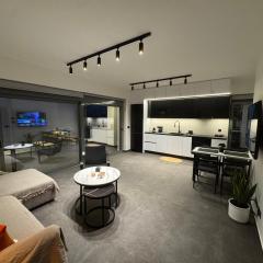 Escape Suites - Sea View