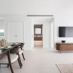 The Sunstream Haven