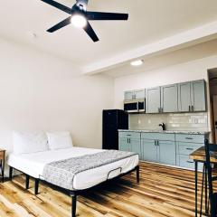 Unit 4 Waena Inn Newly Renovated Maui Private Suite