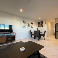 One-bedroom Inner City Gem