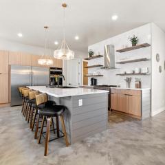 Its about time, for adventure