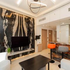 Elite Escape - 1 BHK Getaway in Azizi Riviera 18