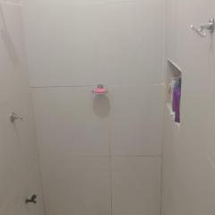 Casa com conforto do seu lar