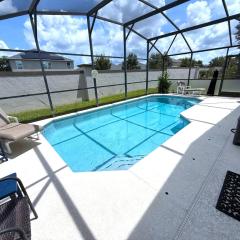 Southern Dunes Villa with Private Pool
