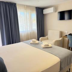 Hotel Marina Benalmádena