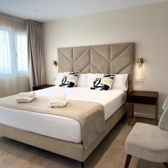 Hotel Marina Benalmádena