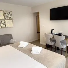 Hotel Marina Benalmádena
