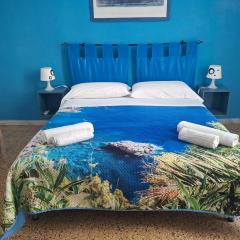 Mary's Sweet Home Napoli