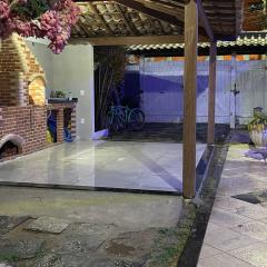 Casas Ataliba Conforto com Piscina em Búzios