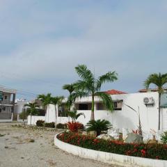 Casa de Ensueño A