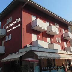 Hotel La Caravella