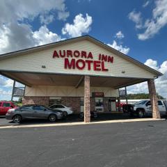 Capital O Aurora Inn Monett US 60