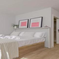 Superb Chenalette Chalet