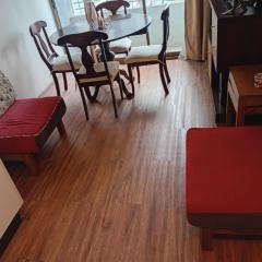 Apartamento 2 dormitorios, Aire acondicionado, Wifi, Lavandería, Piscina