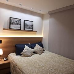 Studio 4p, Enxoval, Wi-Fi, Piscina, Roof Top, Arcos Lapa, a 5 minutos da Petrobras e a 20min Copacabana