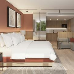 Residence Inn by Marriott Lisbon