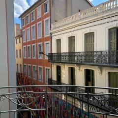 203 Balcon de la Bastide