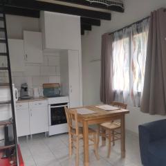 Gîte des hirondelles