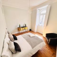 Luxury flat Sintra, next attractions