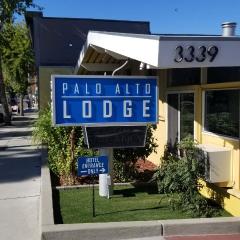 Palo Alto Lodge