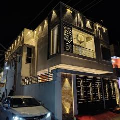THE VILLA Pondicherry