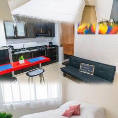 Apartamentos Yuly Duque 302-401-404