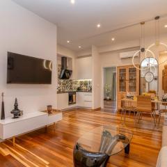 SUITEArT 1 Stylish apartment