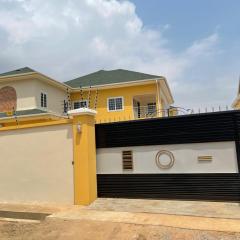 Dream Villa at Oyarifa