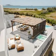 Villa Tranquilla - Seaview, Pool & Jacuzzi