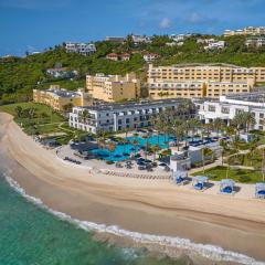 JW Marriott St Maarten Beach Resort & Spa