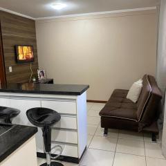 Apt Central em Águas Claras