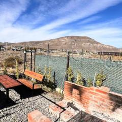 LUXURY Casa cerca al centro en El Calafate Glacial, Argentina