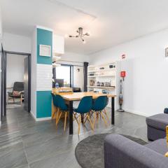 Praia da Rocha Modern 1 bed Apt