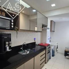 Apartamento Alto Padrão