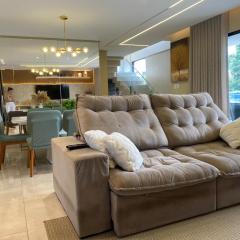 Spacious and comfortable house!